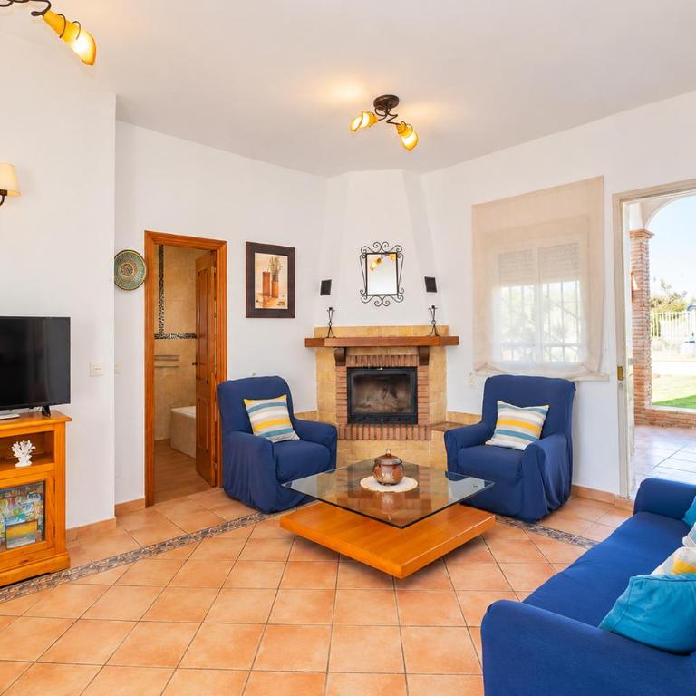 Cubo's Casa María los Javieles - Casa de 3 dormitorios - 26