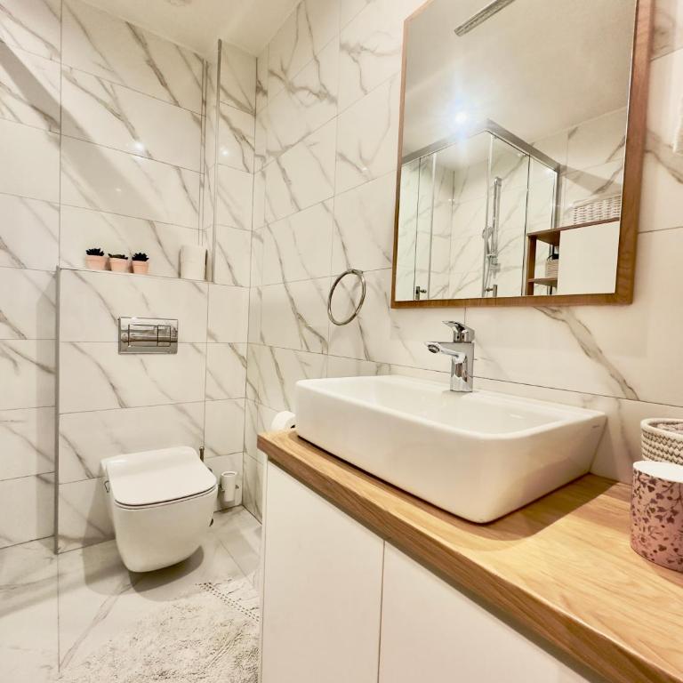 Belani Pearl - Apartman sa 1 Spavaćom Sobom - 30