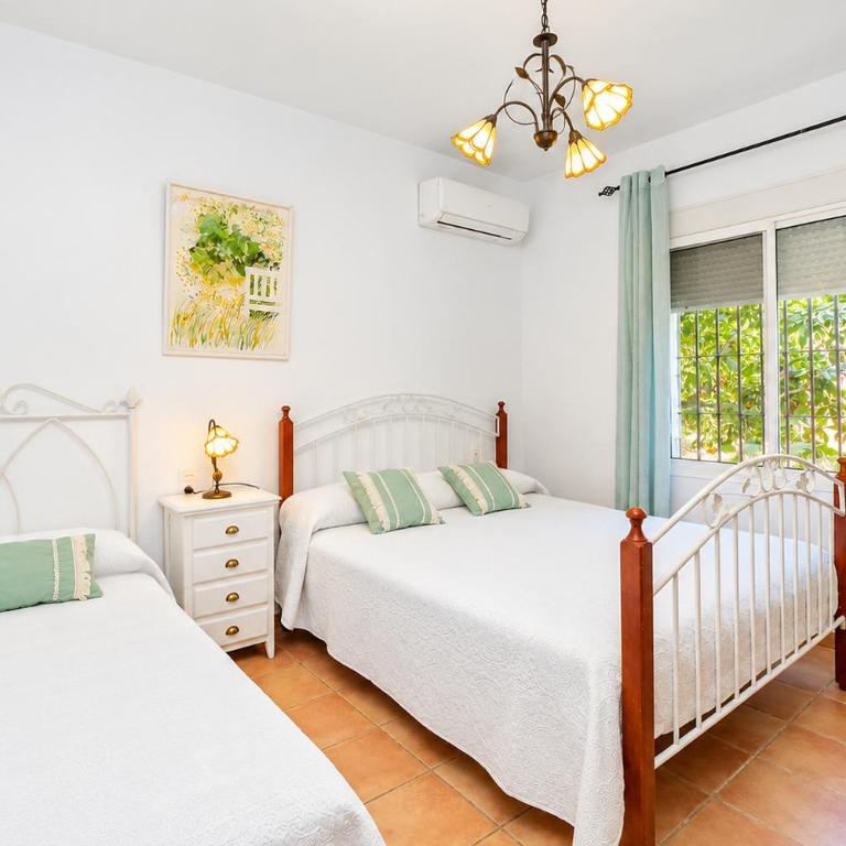 Cubo's Casa María los Javieles - Casa de 3 dormitorios - 34