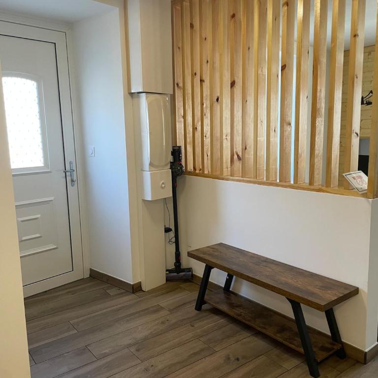 Appartement Lachapelle - Apartamento - Planta baja - 3