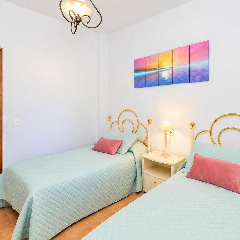 Cubo's Casa María los Javieles - Casa de 3 dormitorios - 38