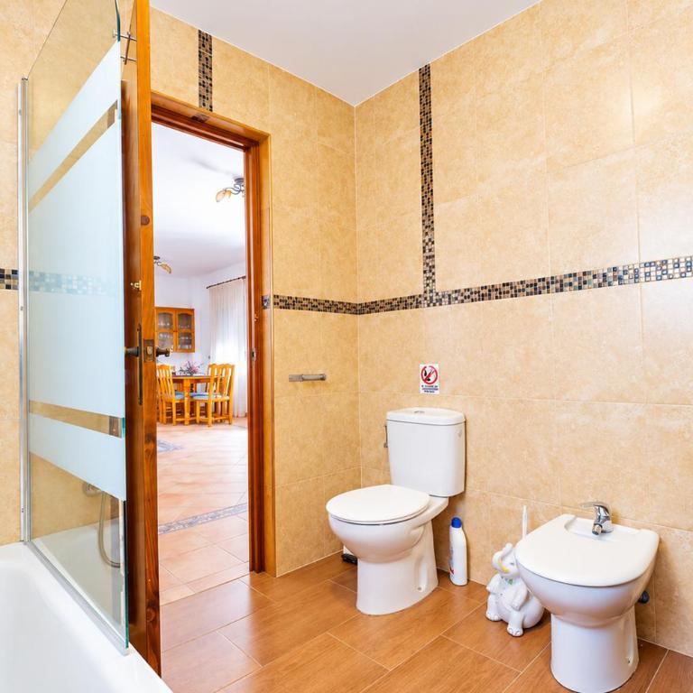 Cubo's Casa María los Javieles - Casa de 3 dormitorios - 40