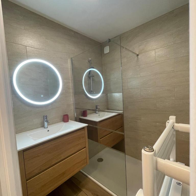 Appartement Lachapelle - Apartamento - Planta baja - 5