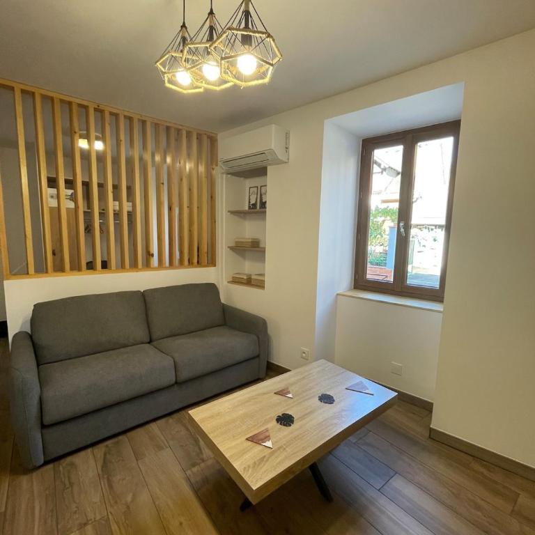 Appartement Lachapelle - Apartamento - Planta baja - 7