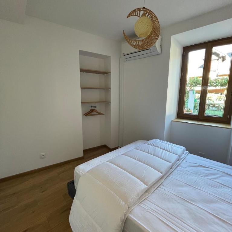 Appartement Lachapelle - Apartamento - Planta baja - 8