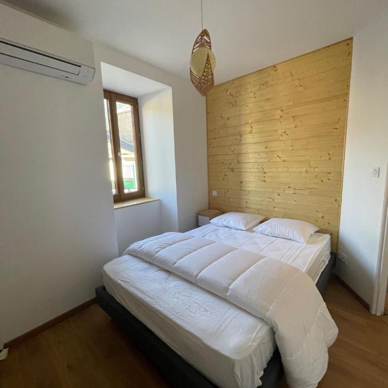Appartement Lachapelle - Apartamento - Planta baja - 12