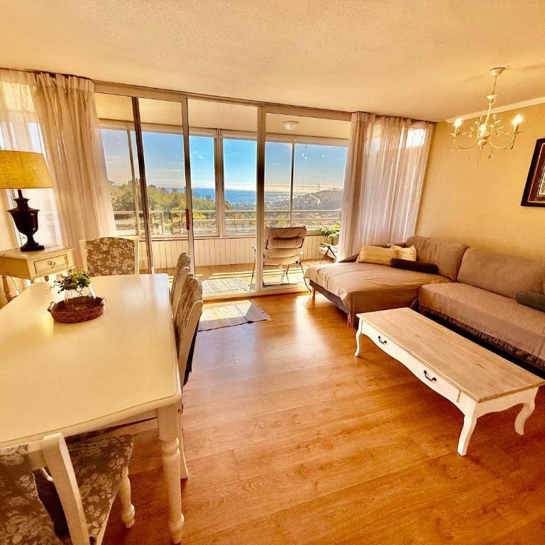 Maravilloso en Jardin del Mar cerca de clinica - Apartamento - 1