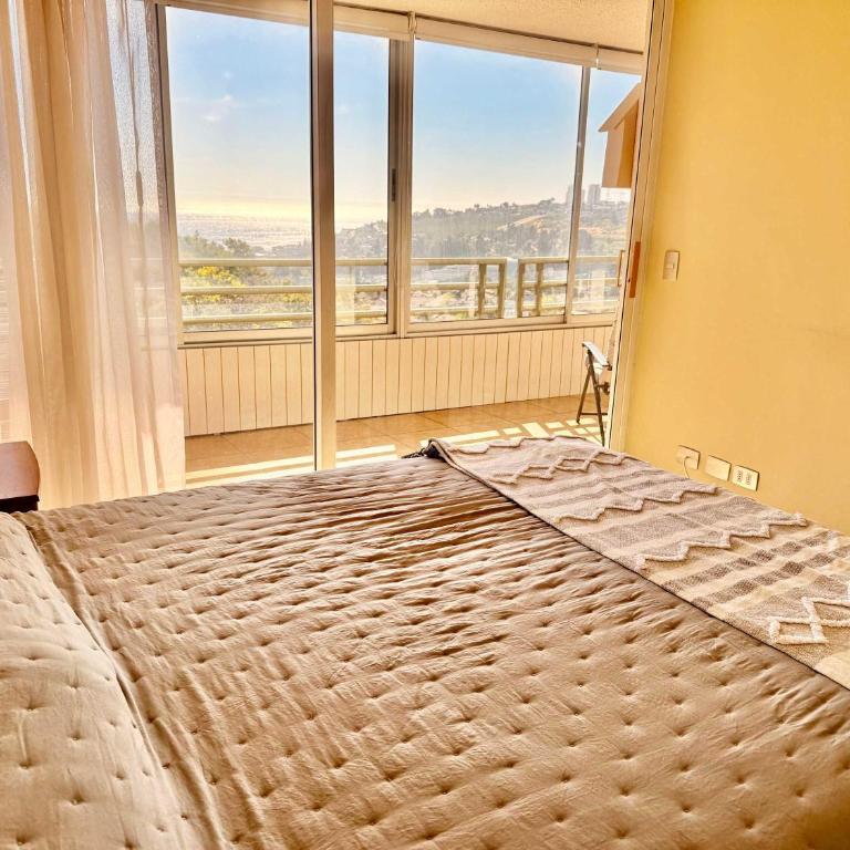 Maravilloso en Jardin del Mar cerca de clinica - Apartamento - 2