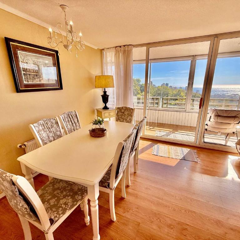 Maravilloso en Jardin del Mar cerca de clinica - Apartamento - 3