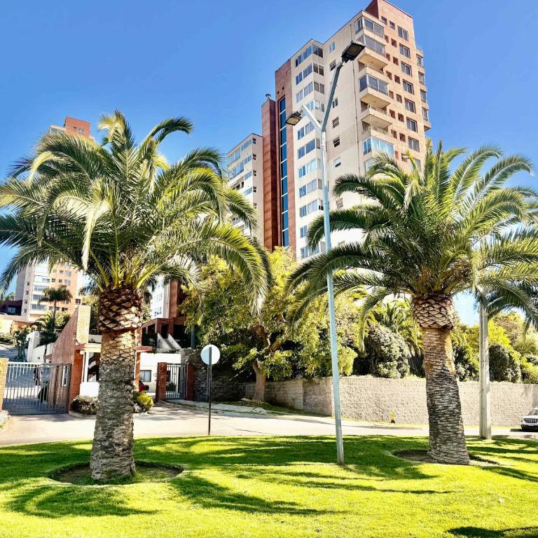 Maravilloso en Jardin del Mar cerca de clinica - Apartamento - 5