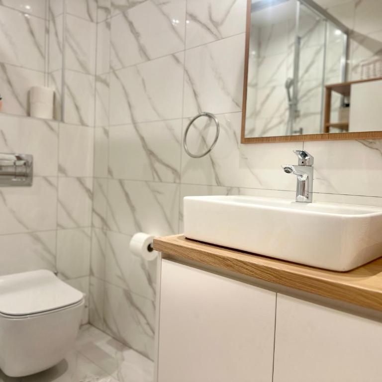 Belani Pearl - Apartman sa 1 Spavaćom Sobom - 35