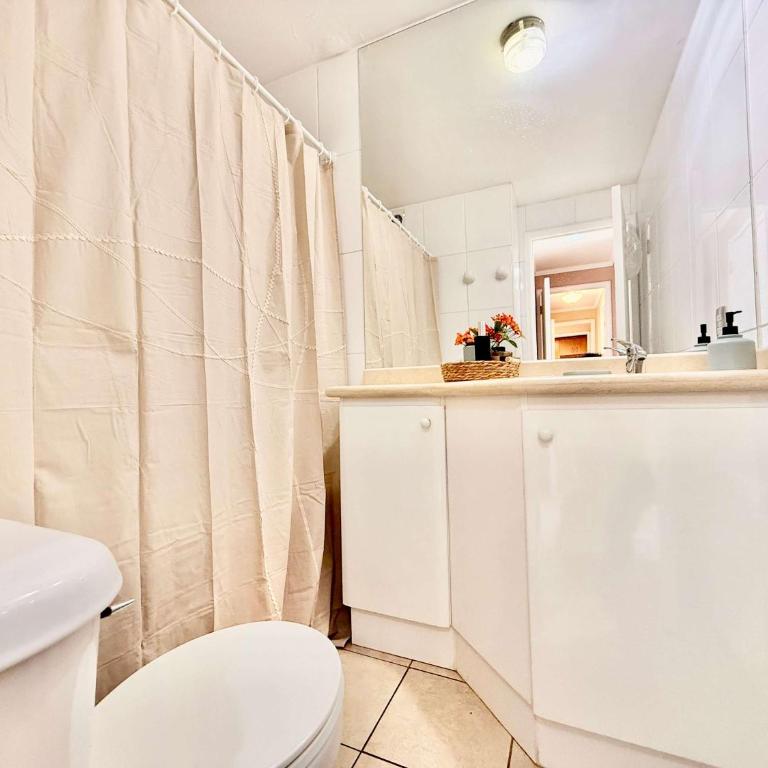 Maravilloso en Jardin del Mar cerca de clinica - Apartamento - 8