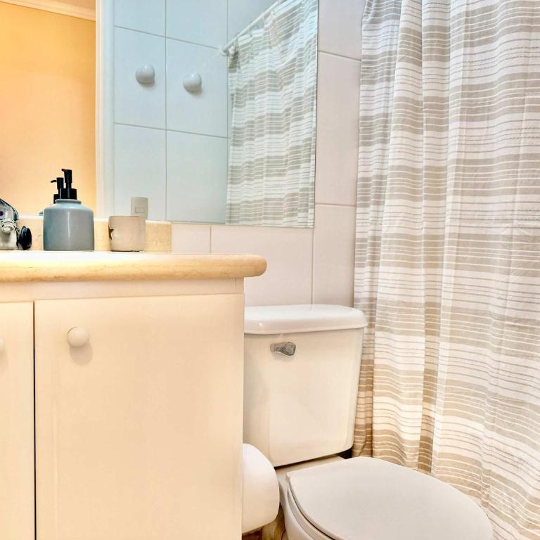 Maravilloso en Jardin del Mar cerca de clinica - Apartamento - 11