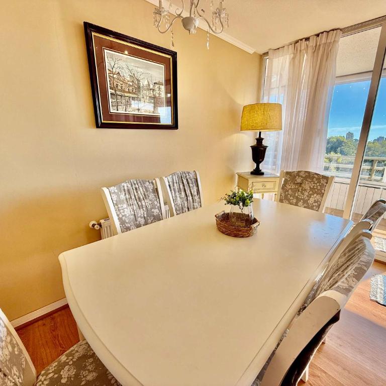 Maravilloso en Jardin del Mar cerca de clinica - Apartamento - 16