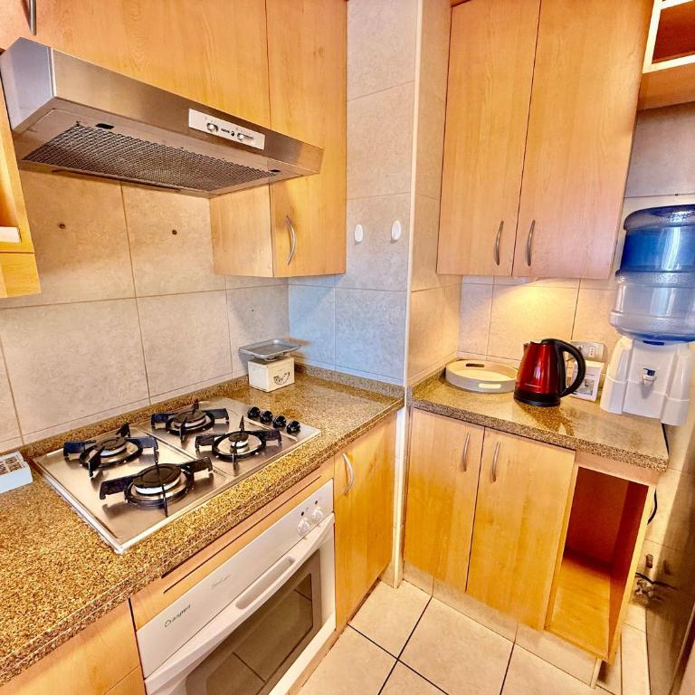 Maravilloso en Jardin del Mar cerca de clinica - Apartamento - 17