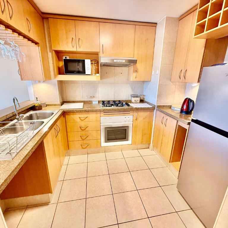 Maravilloso en Jardin del Mar cerca de clinica - Apartamento - 18