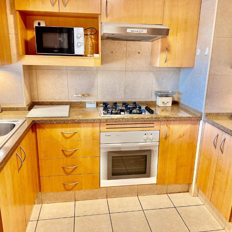 Maravilloso en Jardin del Mar cerca de clinica - Apartamento - 21