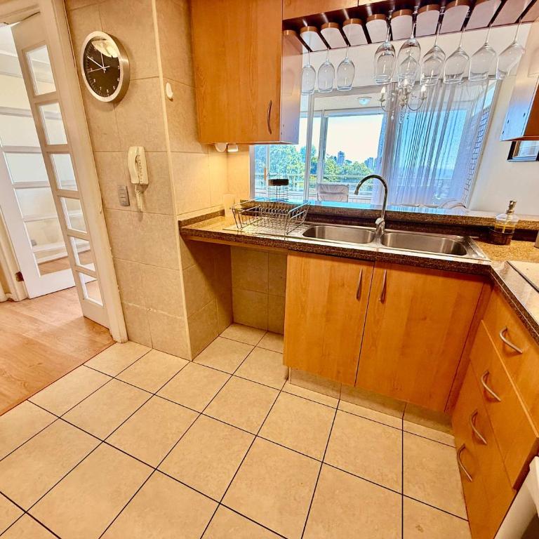 Maravilloso en Jardin del Mar cerca de clinica - Apartamento - 24