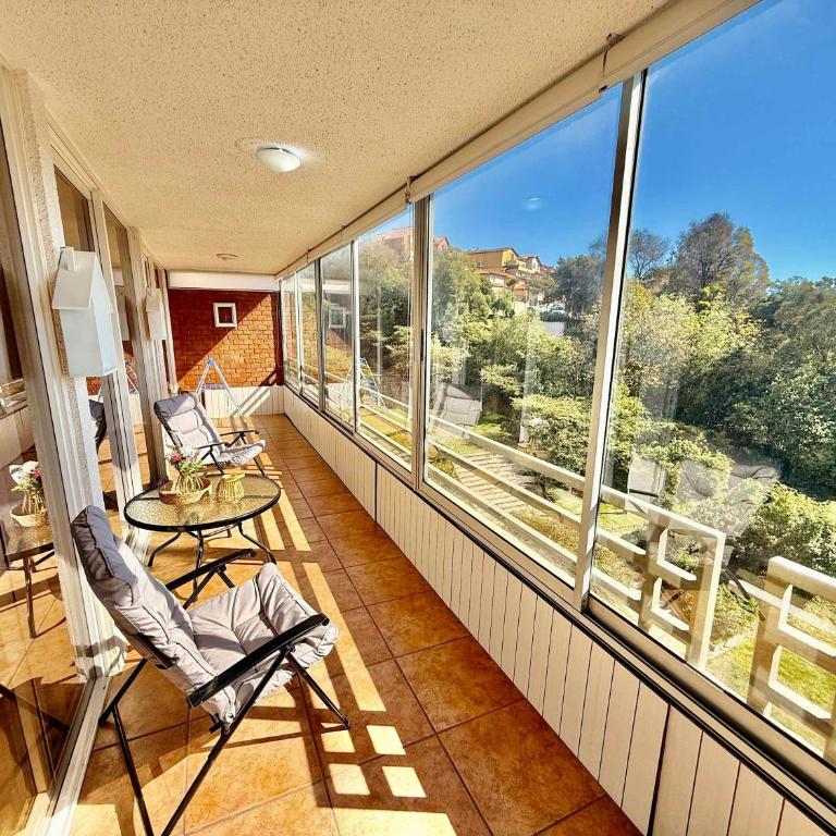Maravilloso en Jardin del Mar cerca de clinica - Apartamento - 28