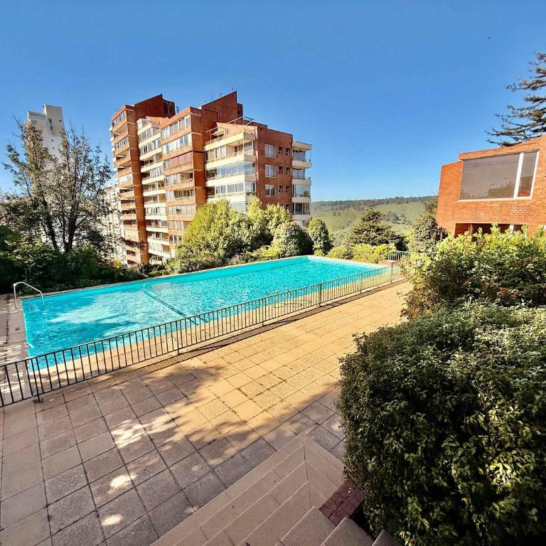 Maravilloso en Jardin del Mar cerca de clinica - Apartamento - 35