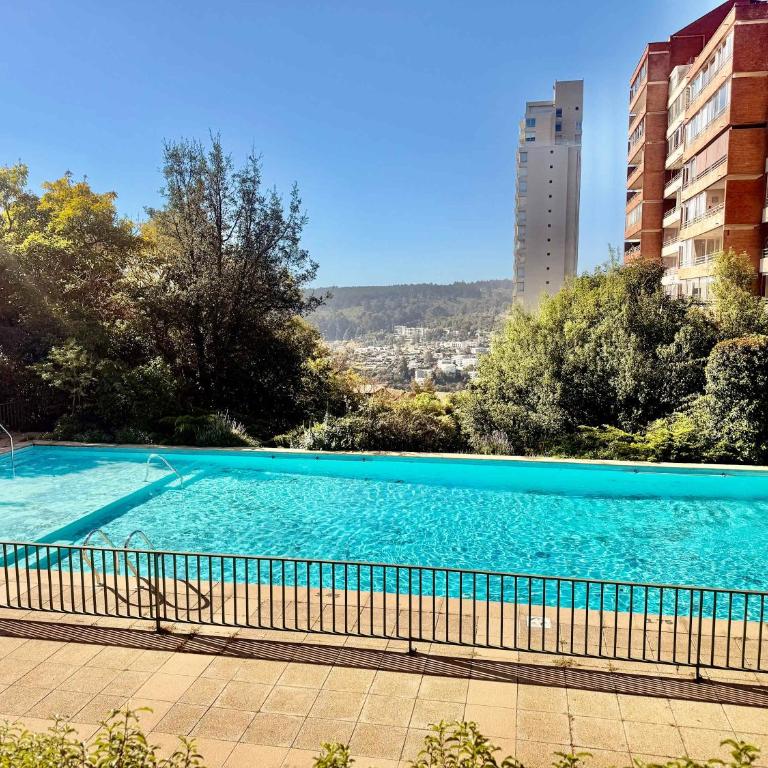 Maravilloso en Jardin del Mar cerca de clinica - Apartamento - 34