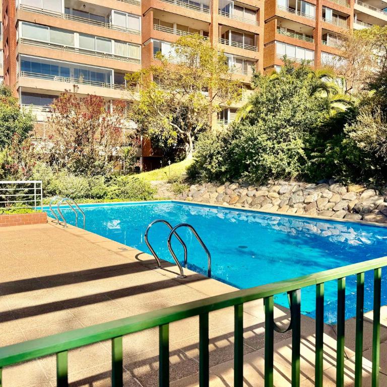 Maravilloso en Jardin del Mar cerca de clinica - Apartamento - 36