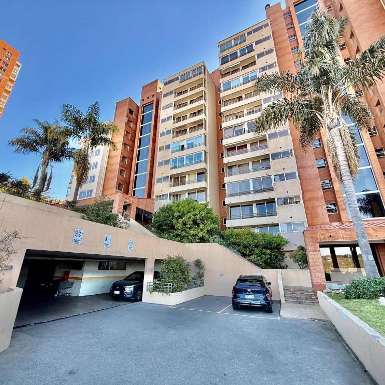 Maravilloso en Jardin del Mar cerca de clinica - Apartamento - 38
