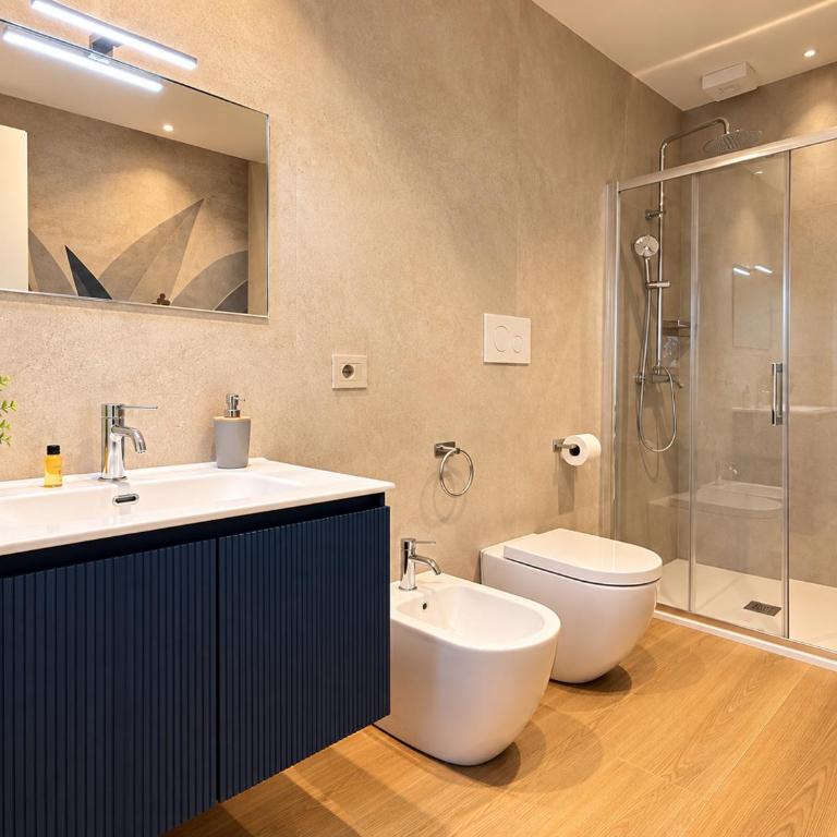 Bergamotto House 2,0 - Appartamento con 2 Camere da Letto - 2