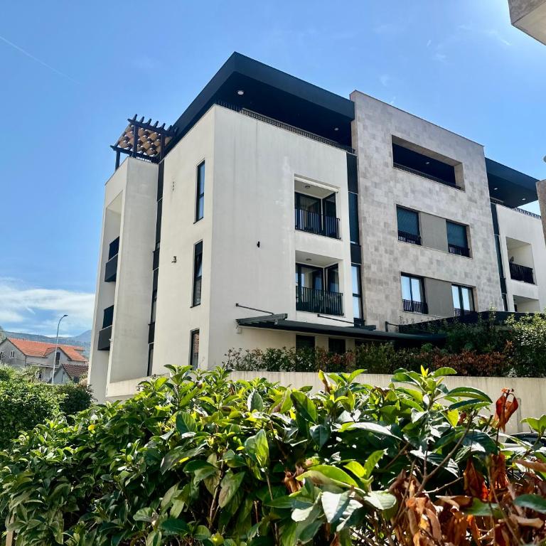 Belani Pearl - Apartman sa 1 Spavaćom Sobom - 41