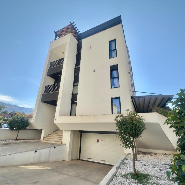 Belani Pearl - Apartman sa 1 Spavaćom Sobom - 43