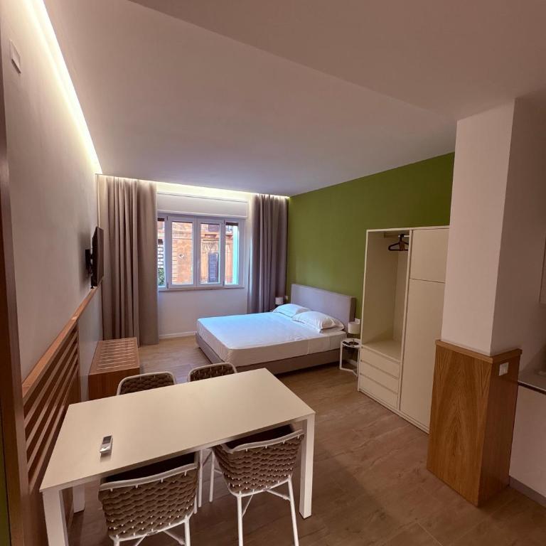 Liberty Avenue Suites - Deluxe Familienzimmer - 5