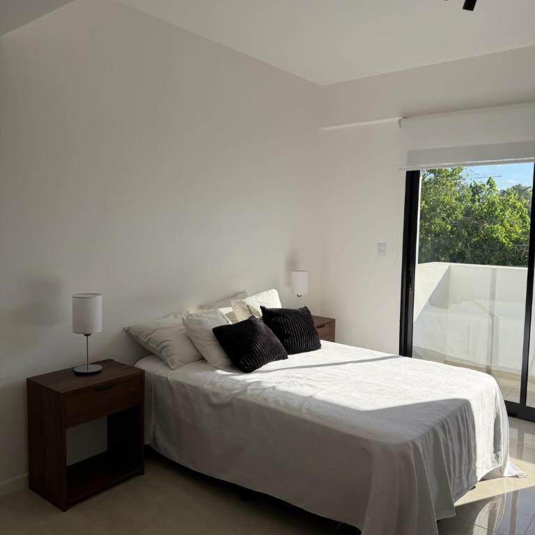 Libertador Studio - Aspen VIII - Apartamento de 1 dormitorio - 3