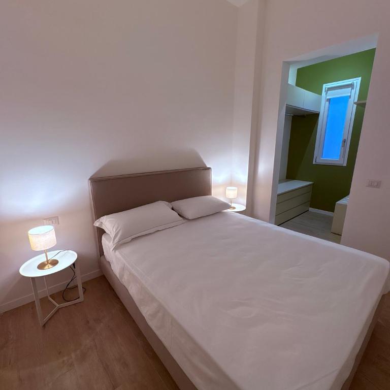 Liberty Avenue Suites - Deluxe Familienzimmer - 6