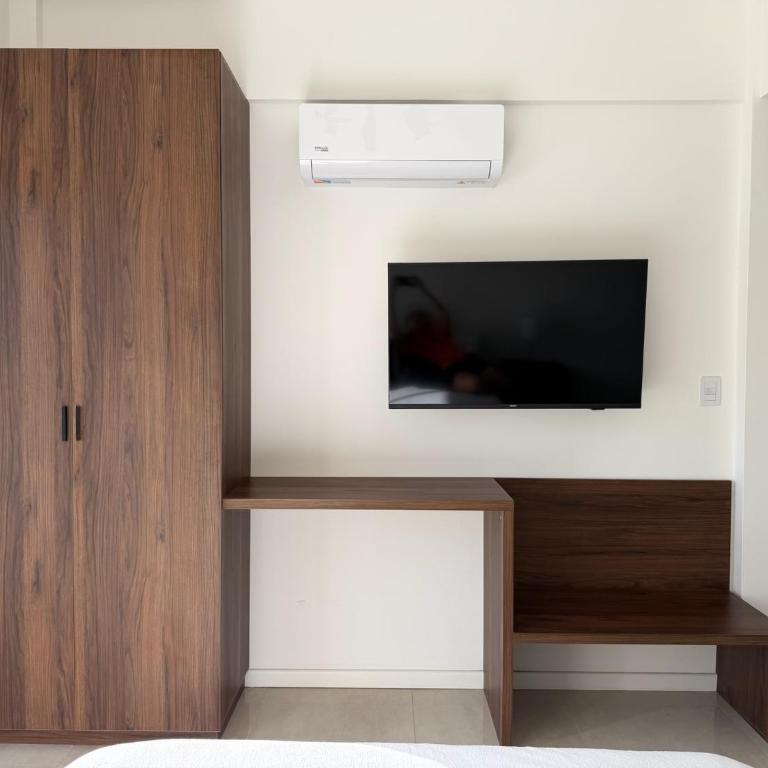 Libertador Studio - Aspen VIII - Apartamento de 1 dormitorio - 13