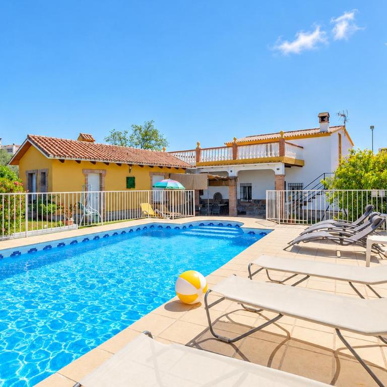 Cubo's Casa María los Javieles - Casa de 3 dormitorios - 2
