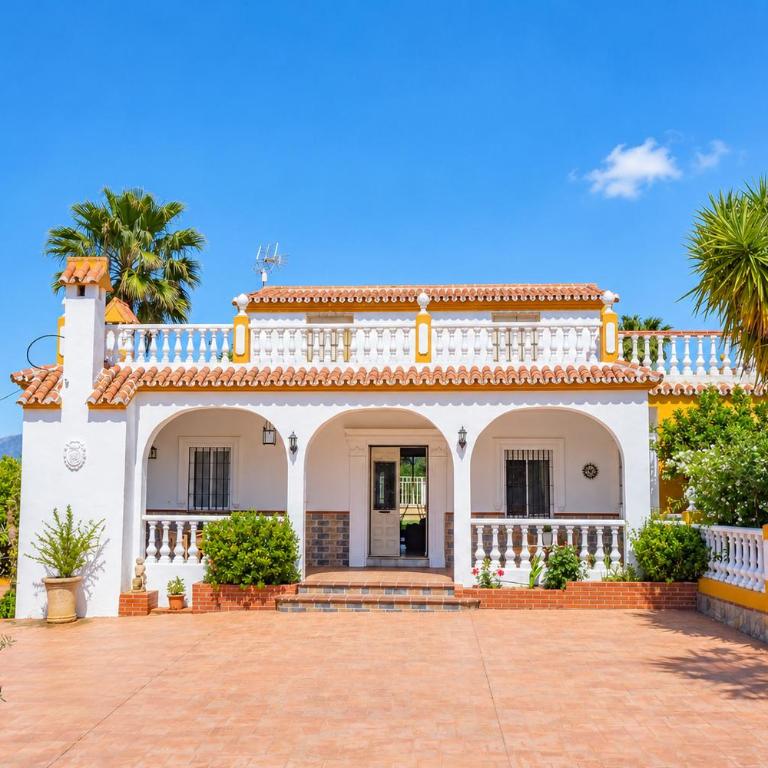 Cubo's Casa María los Javieles - Casa de 3 dormitorios - 5