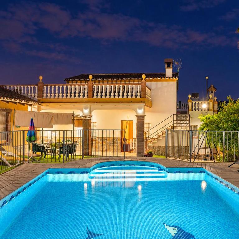 Cubo's Casa María los Javieles - Casa de 3 dormitorios - 7
