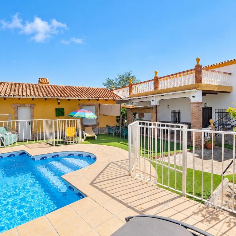 Cubo's Casa María los Javieles - Casa de 3 dormitorios - 9