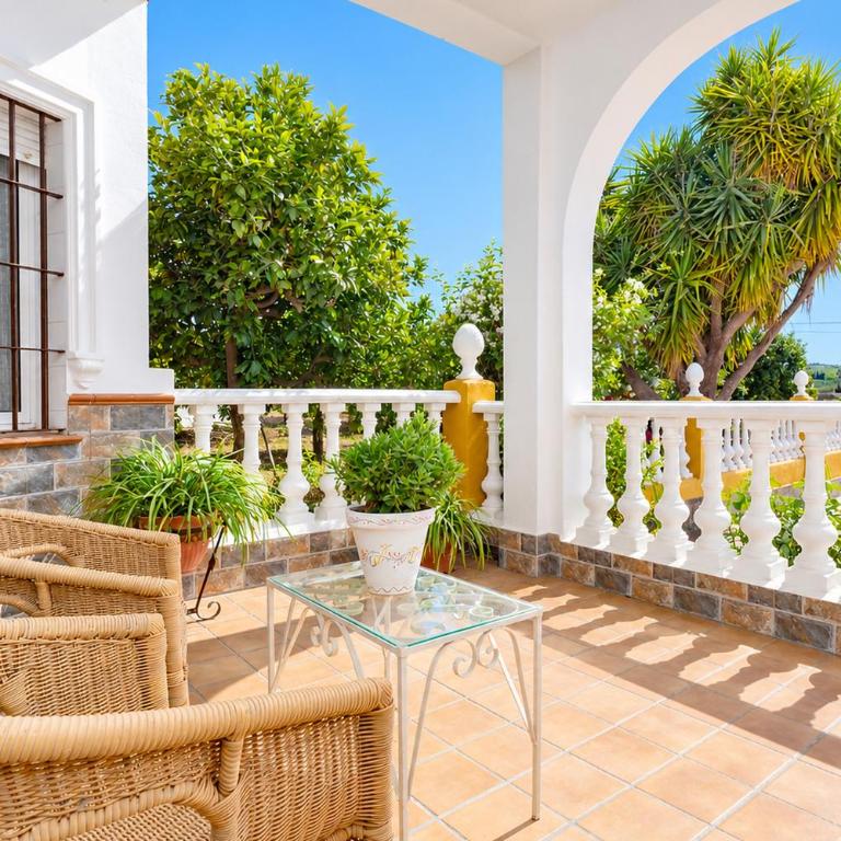 Cubo's Casa María los Javieles - Casa de 3 dormitorios - 13