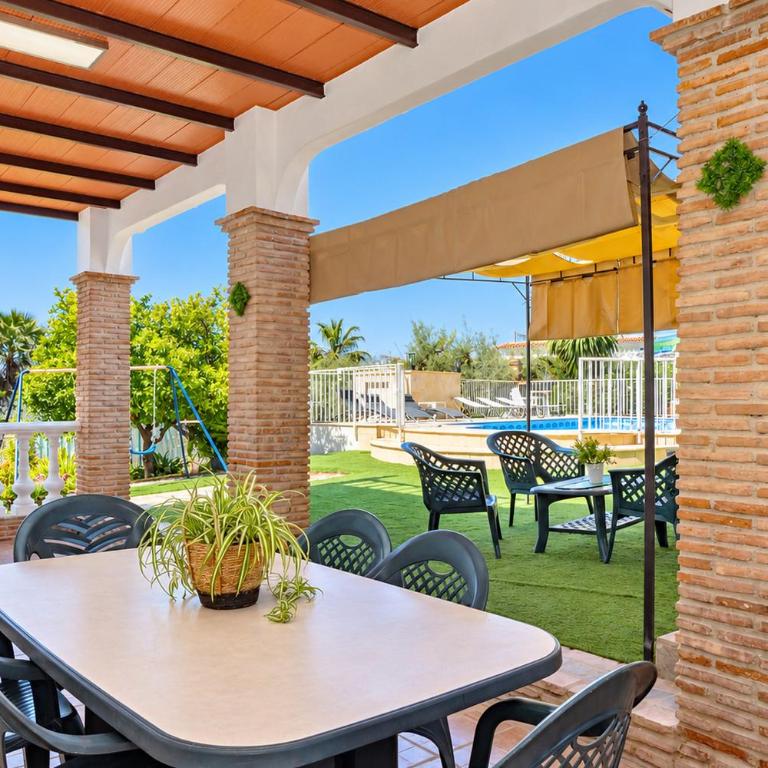 Cubo's Casa María los Javieles - Casa de 3 dormitorios - 14