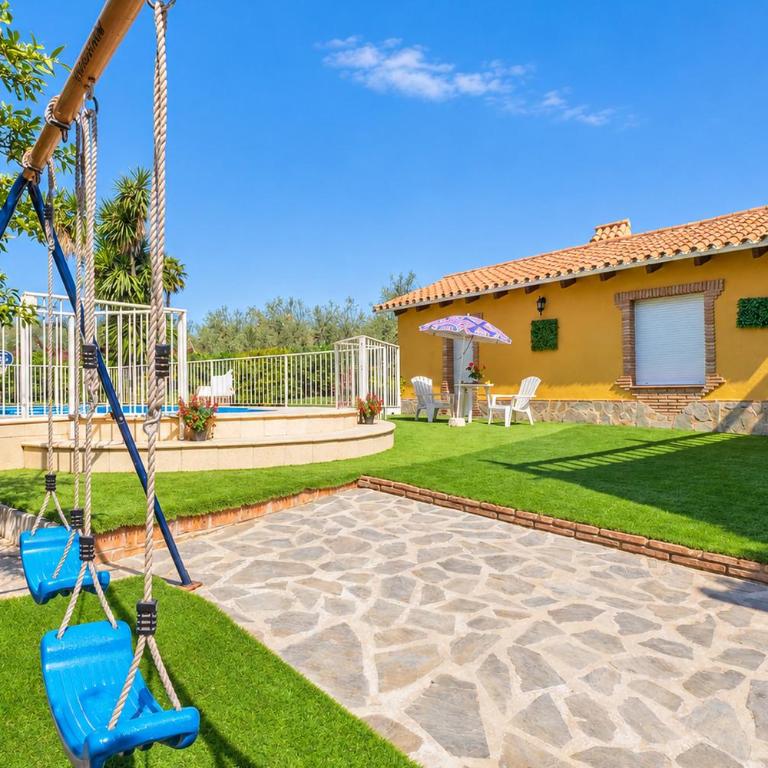 Cubo's Casa María los Javieles - Casa de 3 dormitorios - 15