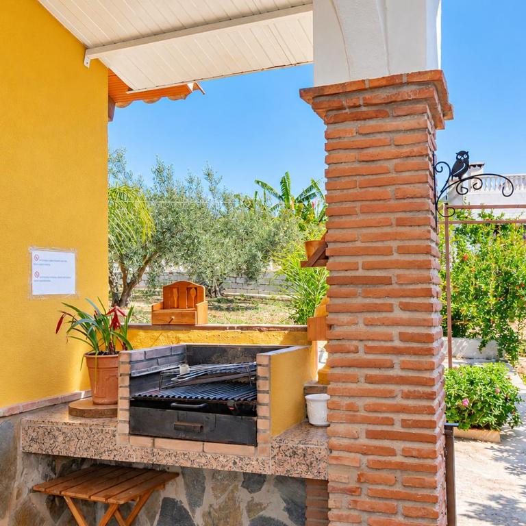 Cubo's Casa María los Javieles - Casa de 3 dormitorios - 17