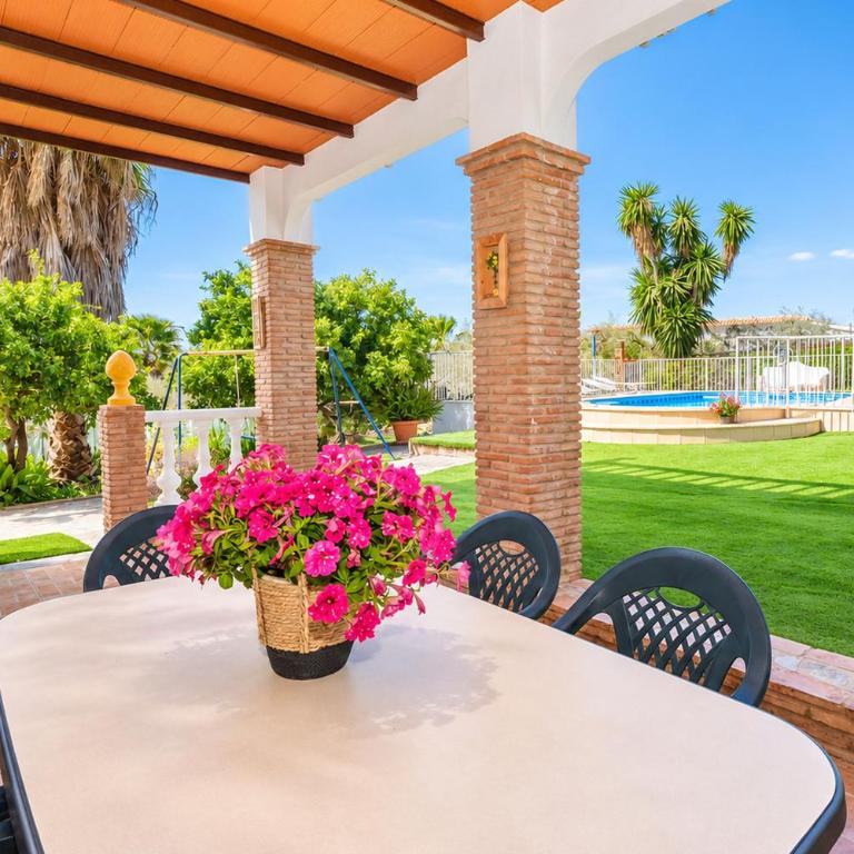 Cubo's Casa María los Javieles - Casa de 3 dormitorios - 19