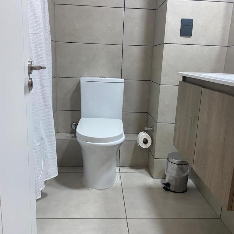 Dpto Cerca METRO Movistar Arena Club Hípico Barrio Universitario -302 - Apartamento de 1 dormitorio - 8