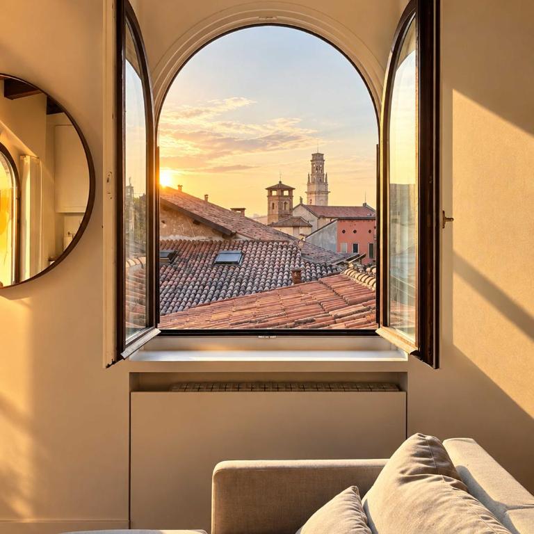 Ivflats Collections Celeste Apartment - Apartment - 14
