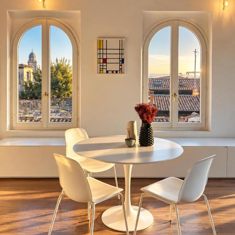 Ivflats Collections Celeste Apartment - Apartment - 15