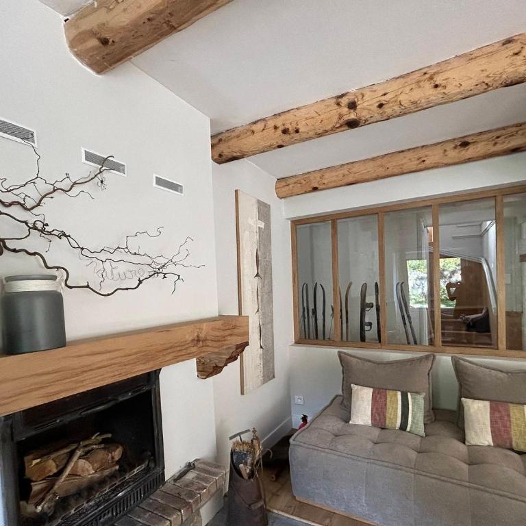 Appartement spacieux - 12 pers. - FR-1-263-672 - Appartement - 3