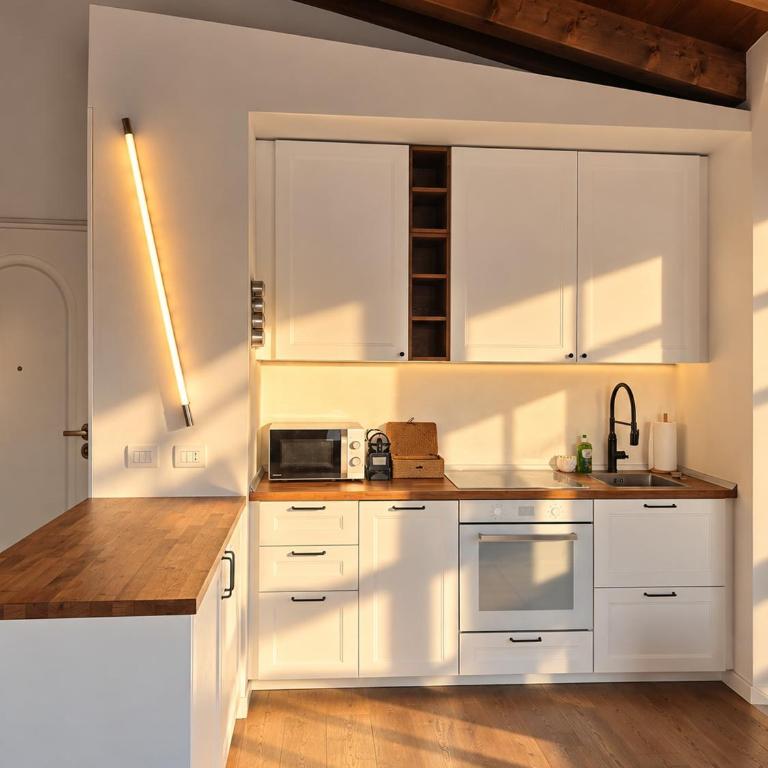 Ivflats Collections Celeste Apartment - Apartment - 16