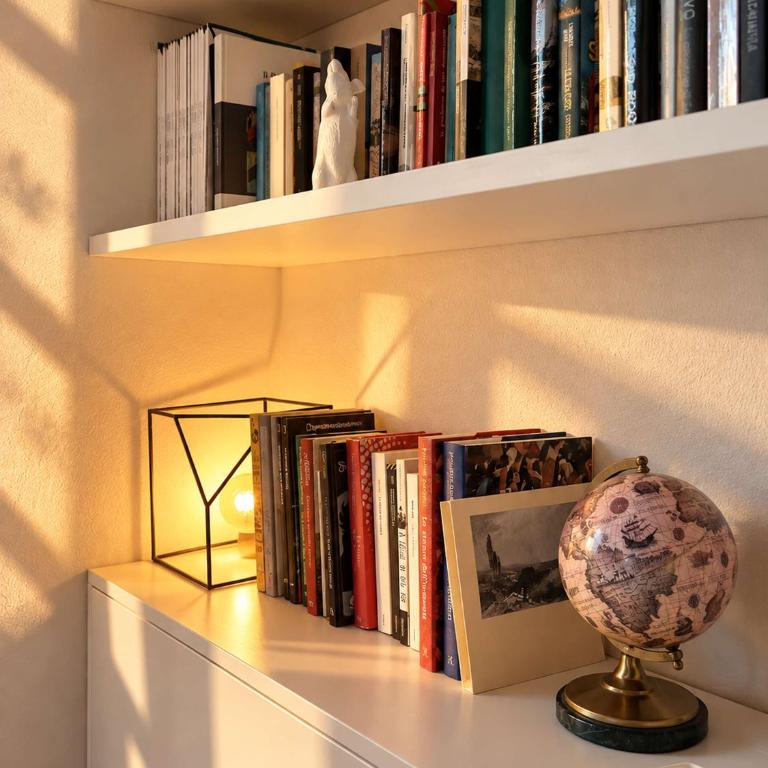 Ivflats Collections Celeste Apartment - Apartment - 17