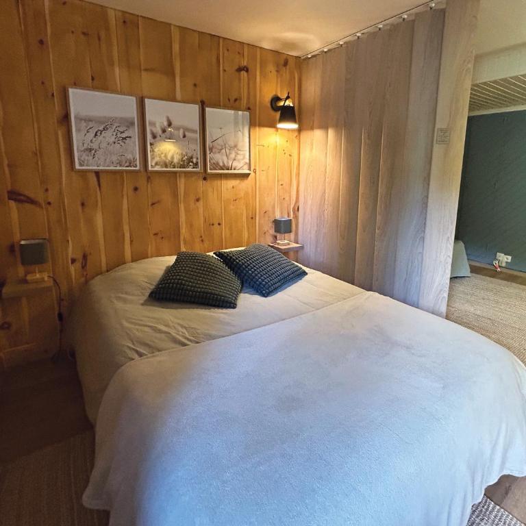 Appartement spacieux - 12 pers. - FR-1-263-672 - Appartement - 7